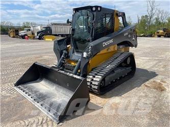 John Deere 333G Skid steer loderler