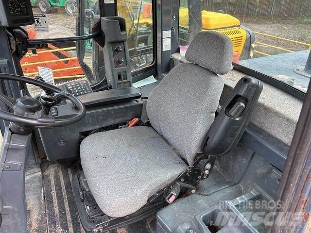 John Deere 544K Tekerlekli yükleyiciler