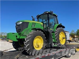 John Deere 6175M Traktörler