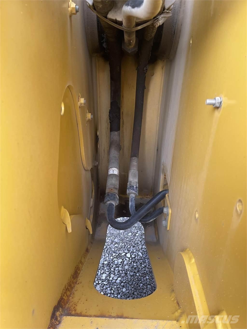 John Deere 624L Tekerlekli yükleyiciler