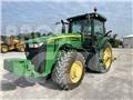 John Deere 8245R Traktörler