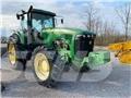 John Deere 8320 Traktörler
