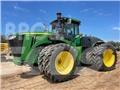 John Deere 9420R Traktörler