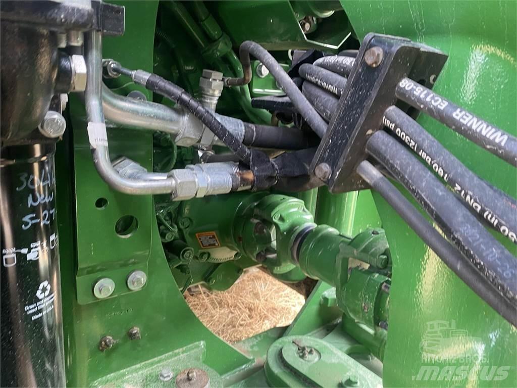 John Deere 9R 440 Traktörler