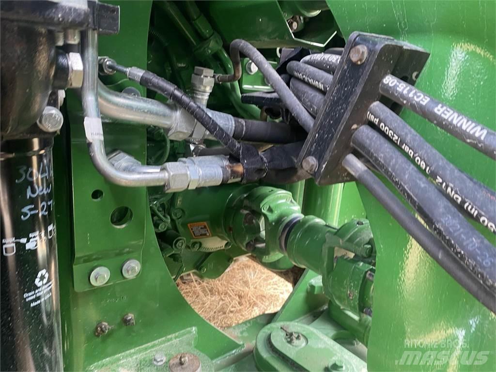 John Deere 9R 440 Traktörler