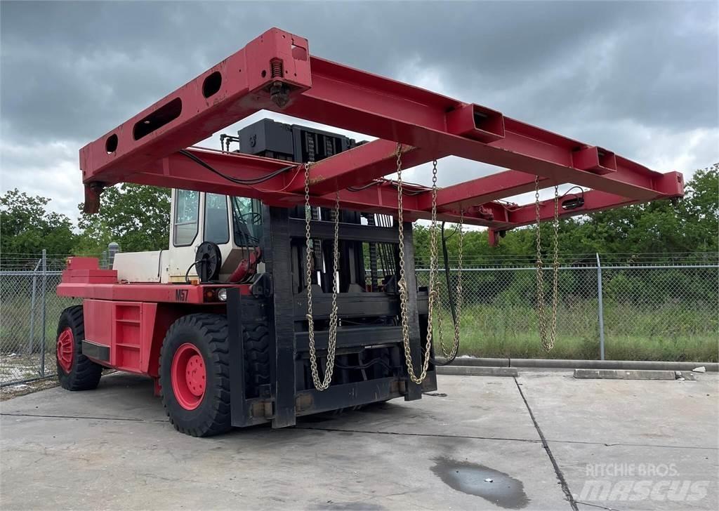 Kalmar DC25-1200 Diger