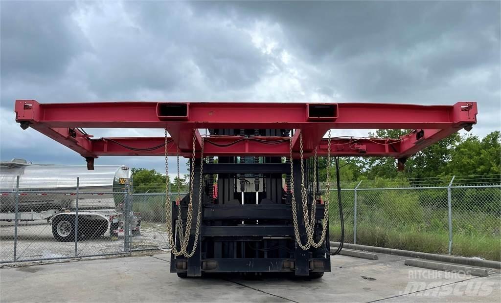 Kalmar DC25-1200 Diger