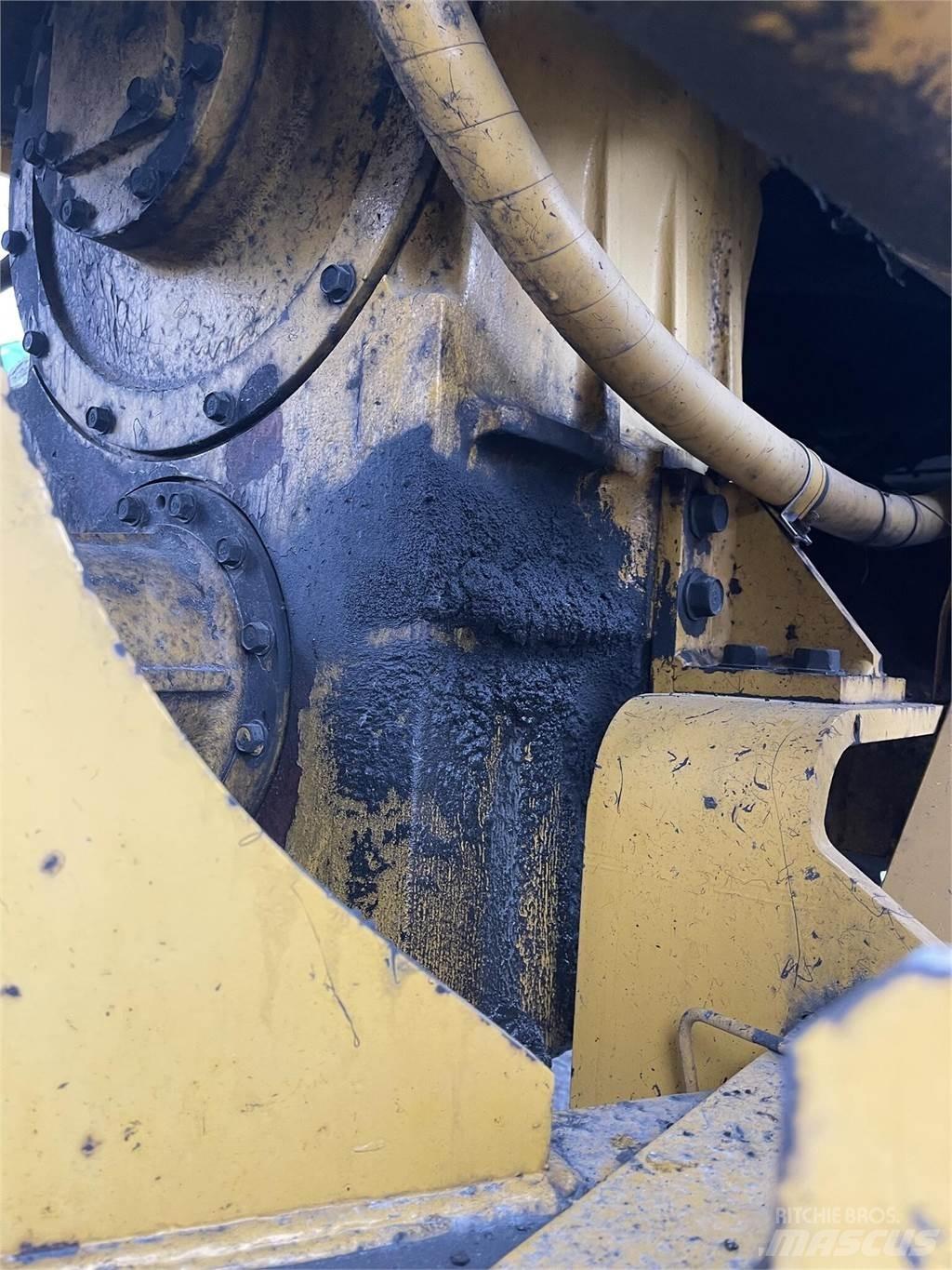 Kawasaki 115Z V Tekerlekli yükleyiciler