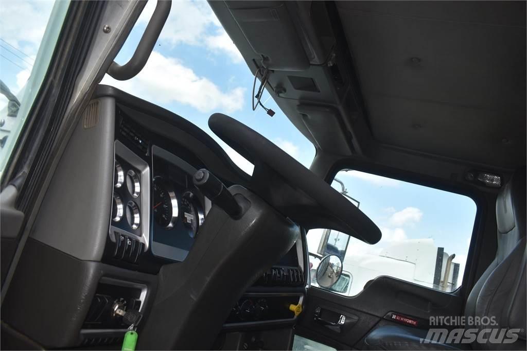 Kenworth T440 Damperli kamyonlar