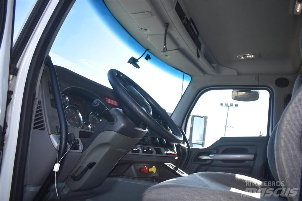 Kenworth T680 Damperli kamyonlar