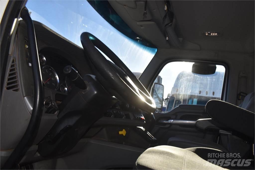Kenworth T880 Damperli kamyonlar