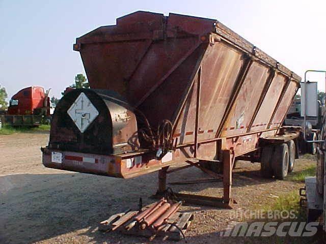 Klein  Tankerler