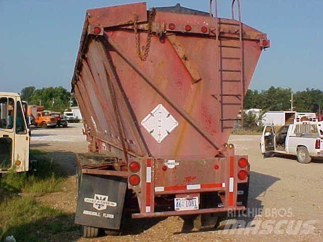 Klein  Tankerler