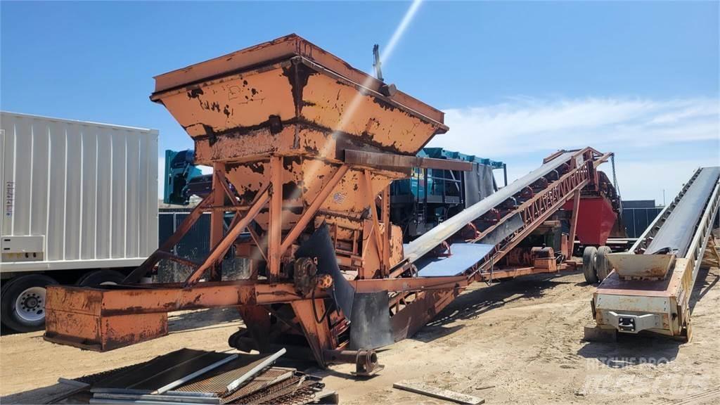 Kolberg 4X8 Elekler