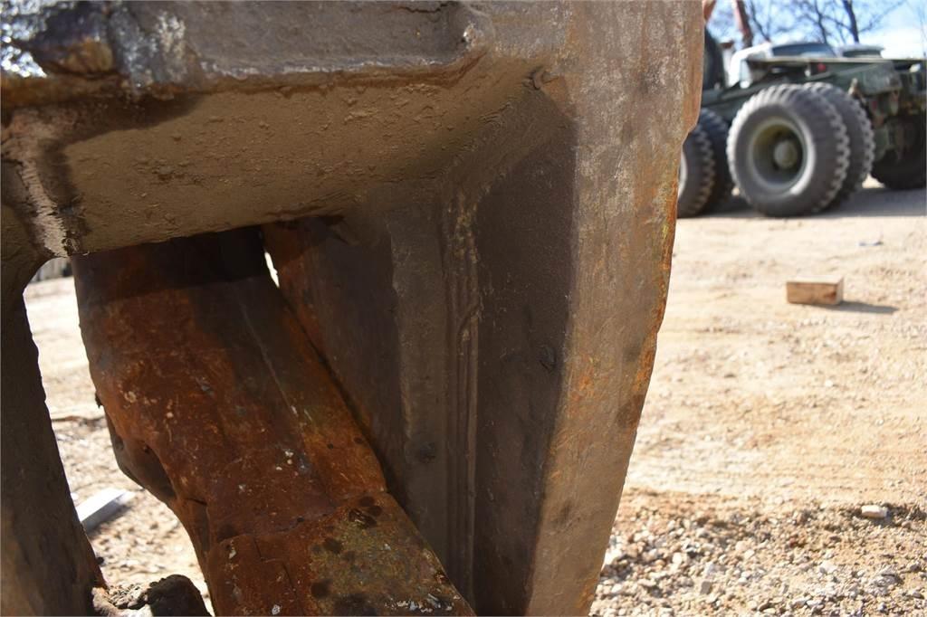 Komatsu PC400 LC Paletli ekskavatörler