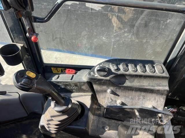 Komatsu WA270-8 Tekerlekli yükleyiciler