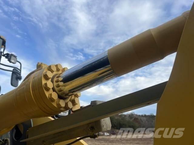 Komatsu WA320-8 Tekerlekli yükleyiciler