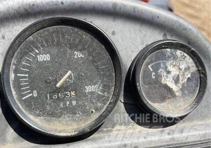 Kubota R520 Tekerlekli yükleyiciler