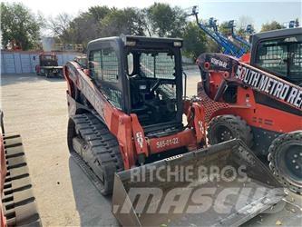 Kubota SVL65-2 Skid steer loderler