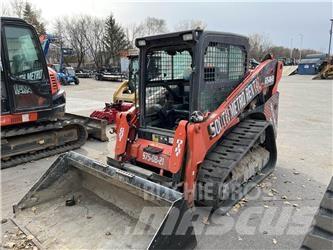 Kubota SVL75-2 Skid steer loderler
