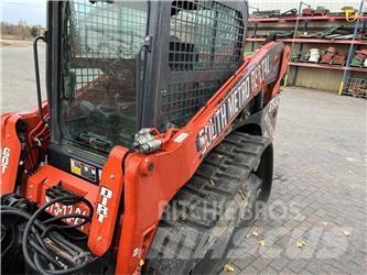 Kubota SVL75-2 Skid steer loderler