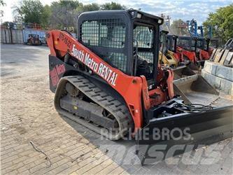 Kubota SVL75-2 Skid steer loderler