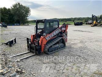 Kubota SVL75-2 Skid steer loderler