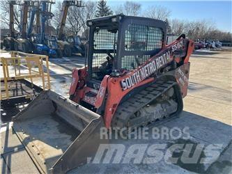Kubota SVL75-2 Skid steer loderler