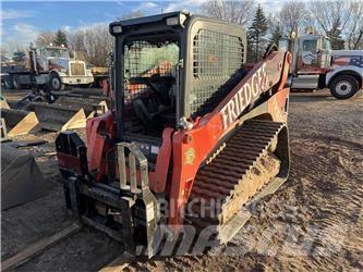Kubota SVL95-2 Skid steer loderler
