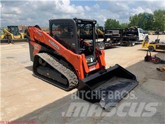 Kubota SVL95-2S Skid steer loderler