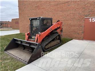 Kubota SVL95-2S Skid steer loderler