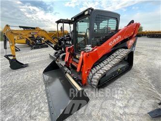 Kubota SVL97-2 Skid steer loderler