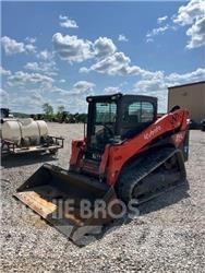 Kubota SVL97-2 Skid steer loderler