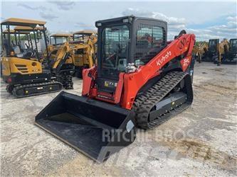 Kubota SVL97-2 Skid steer loderler
