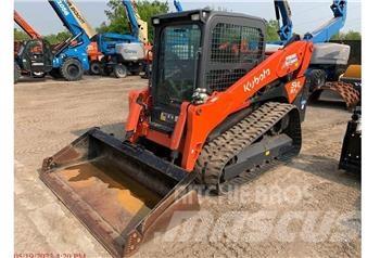 Kubota SVL97-2 Skid steer loderler