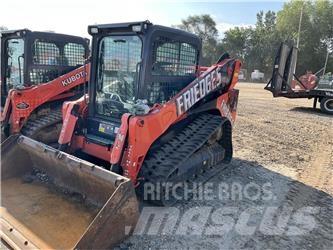 Kubota SVL97-2 Skid steer loderler
