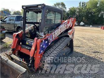 Kubota SVL97-2 Skid steer loderler