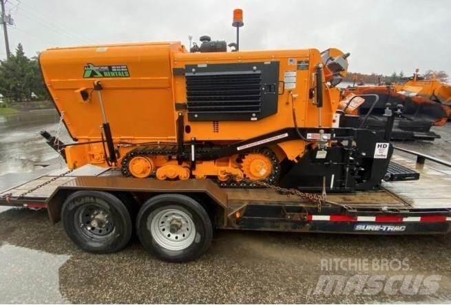 LeeBoy 5300 Asfalt sericiler