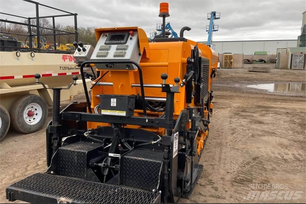 LeeBoy 5300 Asfalt sericiler