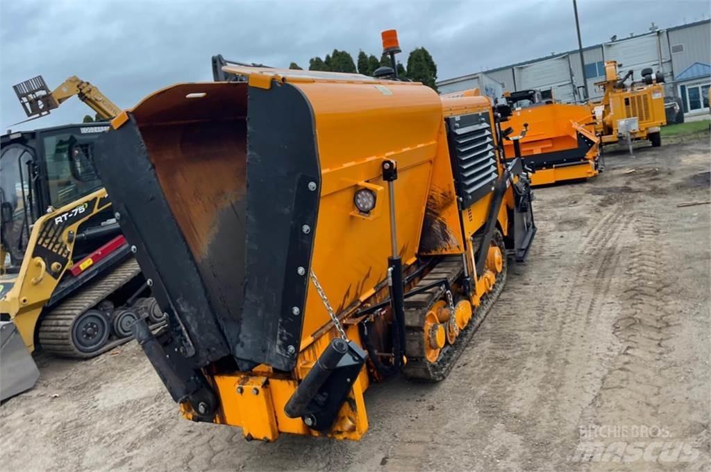 LeeBoy 5300 Asfalt sericiler