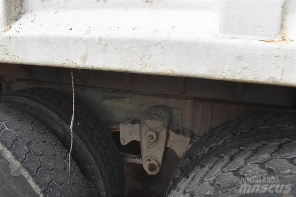 Mack CH613 Damperli kamyonlar