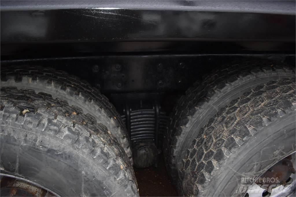 Mack RD688S Damperli kamyonlar