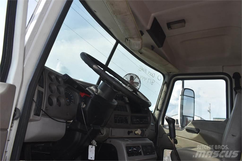 Mack VISION CXN613 Damperli kamyonlar