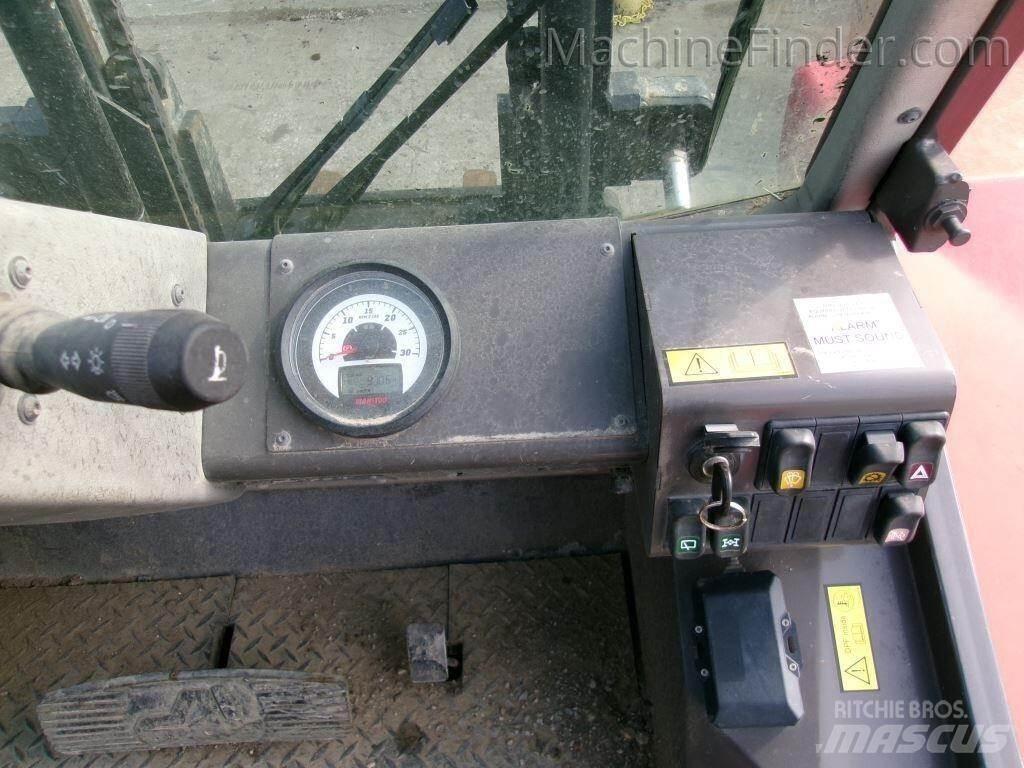 Manitou M30.4 Arazi tipi forklift