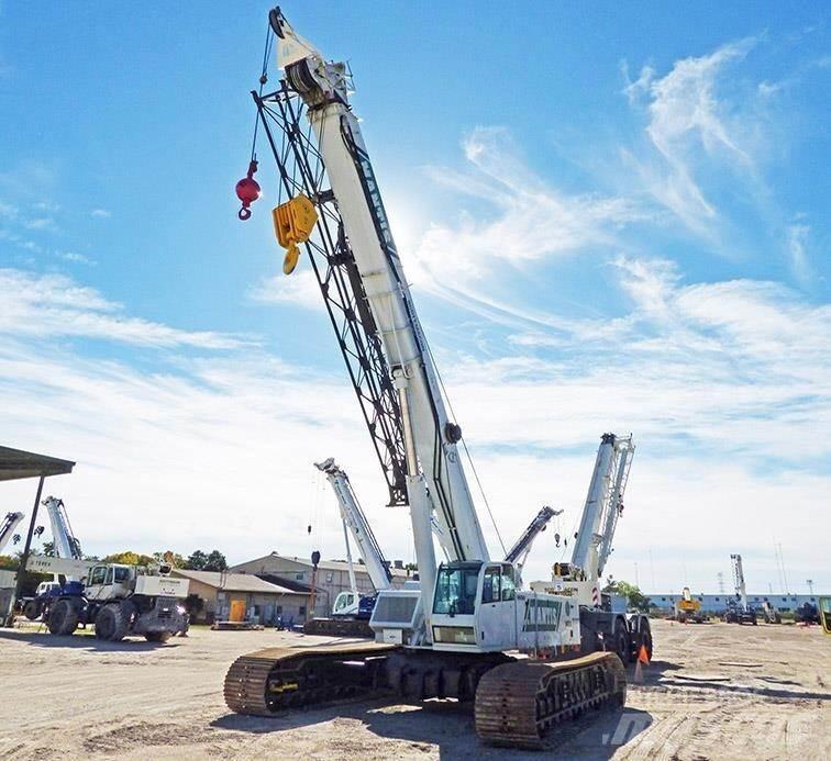 Mantis 14010 Paletli vinçler