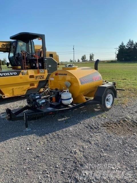 Mauldin MT300 Asfalt sericiler