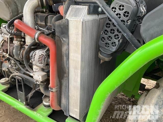 Merlo P65.14HM Teleskopik yükleyiciler