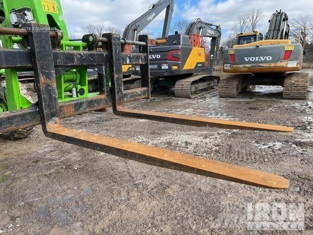 Merlo P65.14HM Teleskopik yükleyiciler