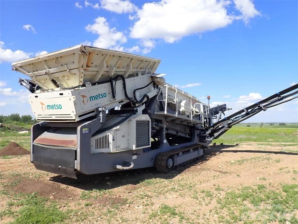 Metso ST272 Elekler