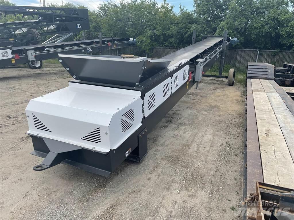  MGL 36X45 Konveyörler